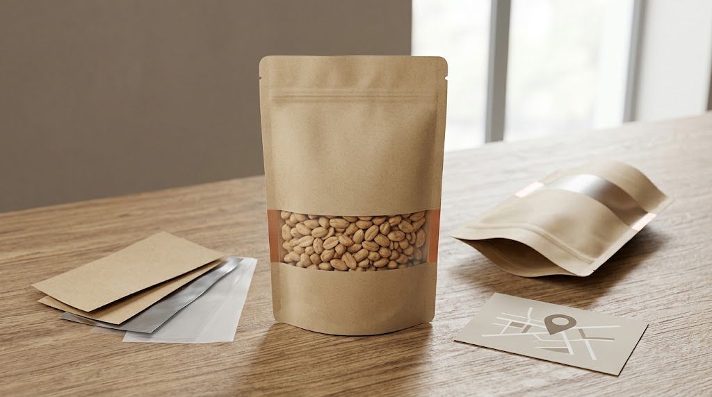 Can You Recycle Peanut Bags? Check the Whole Pouch and Local Collection Route